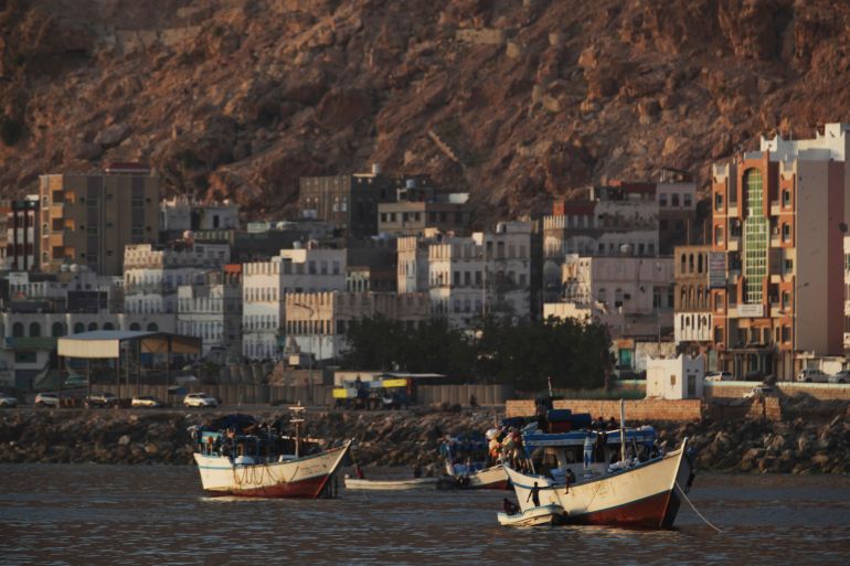 War Risk Fees Threaten Yemen's Imports Amid Humanitarian Crisis