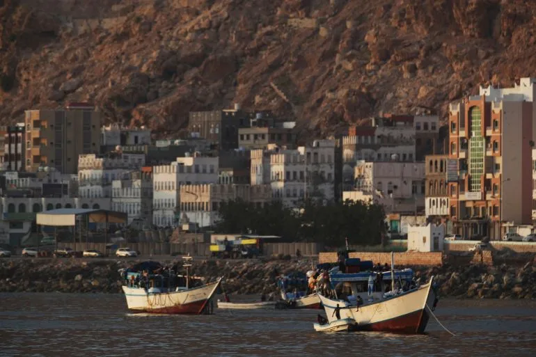 War Risk Fees Threaten Yemen's Imports Amid Humanitarian Crisis
