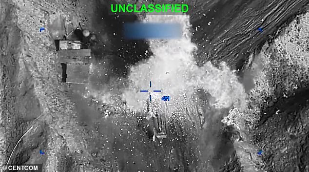 Chilling Warning: Iran's $20K Kamikaze Drones Could Expose Critical U.S. Air Defense Vulnerabilities