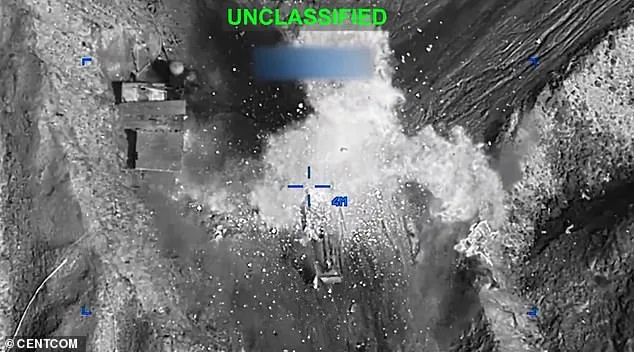 Chilling Warning: Iran's $20K Kamikaze Drones Could Expose Critical U.S. Air Defense Vulnerabilities