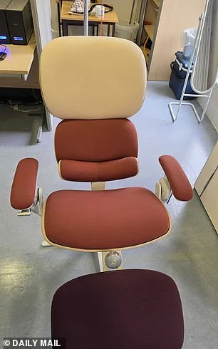 Is the Aiora Chair a Wellness Revolution or a £9,000 Luxury Indulgence?