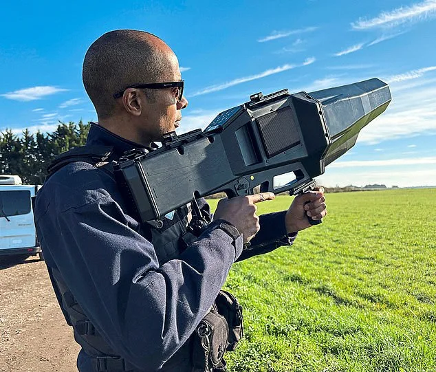 Oscars Bolster Security with Anti-Drone Tech Amid Iran-Linked Threats