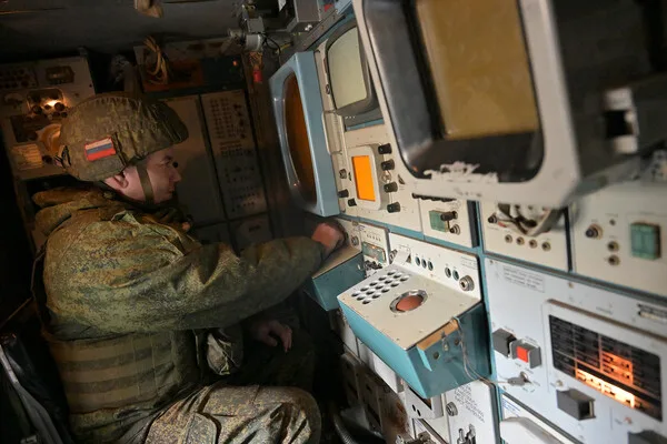 Russia's Air Defense Systems Intercept 40 Ukrainian UAVs Over Rostov Region in First Official Acknowledgment