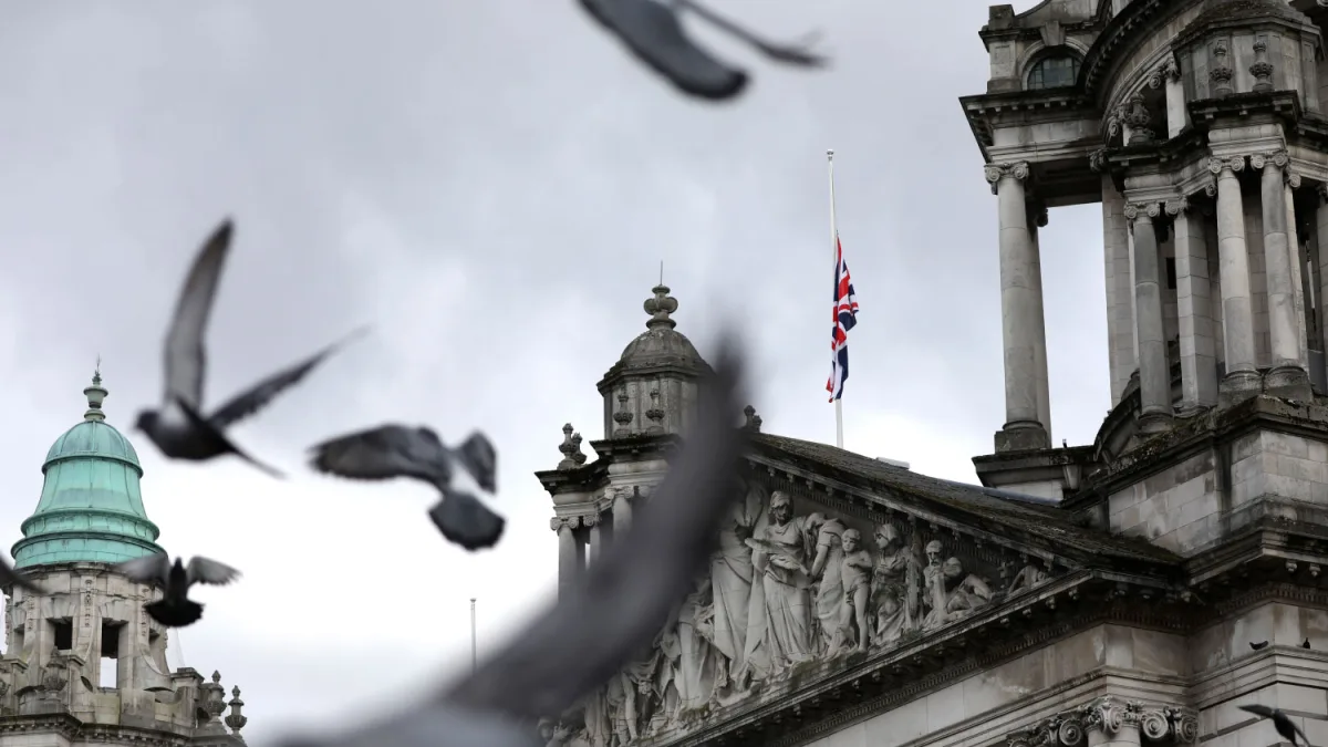 UK to Supply 'Octopus' Drones to Middle Eastern Allies as Part of Effort to Counter Iranian Threats