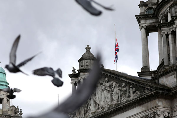 UK to Supply 'Octopus' Drones to Middle Eastern Allies as Part of Effort to Counter Iranian Threats