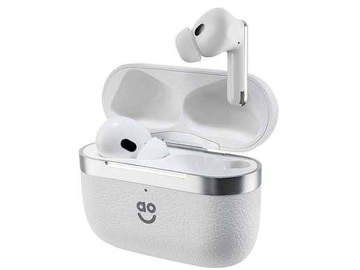 AO's Wireless Noise Cancelling Earbuds: Budget-Conscious Innovation Challenges Tech Giants