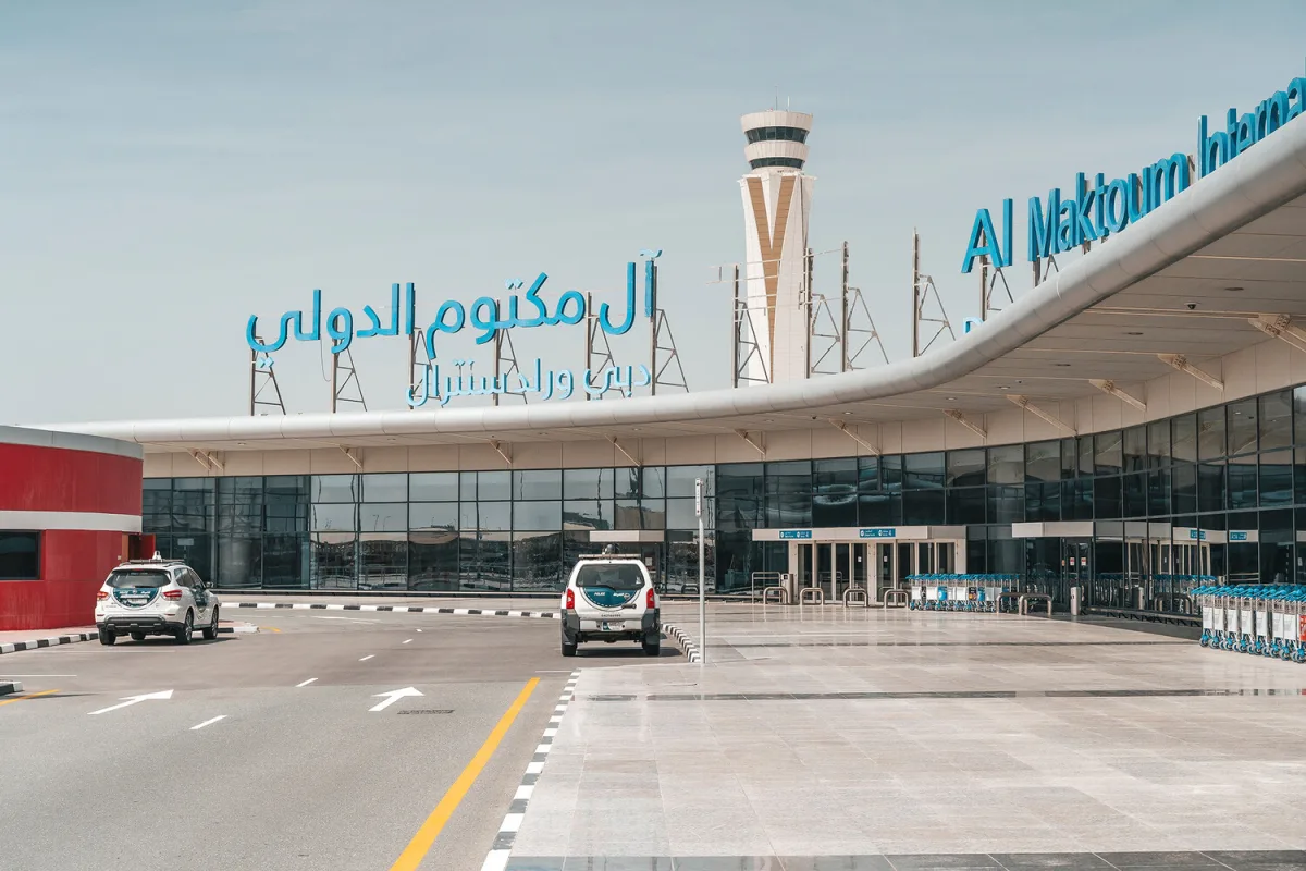 Dubai Airport Suspends Flights Amid Drone Strike and Rising Security Concerns