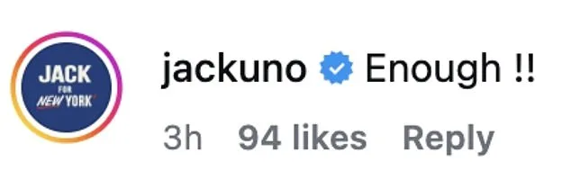 Jack Schlossberg Condemns Vogue Post Honoring Actors Portraying His Late Relatives in 'Love Story