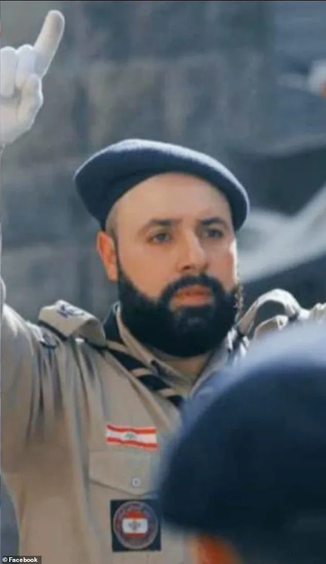 Michigan Synagogue Attacker Ayman Ghazali Tied to Hezbollah Through Brother