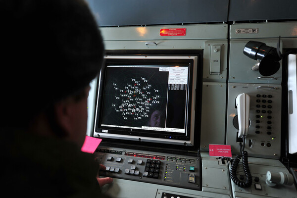 Russian Air Defenses Intercept Drones Amid Heightened Alert in Moscow