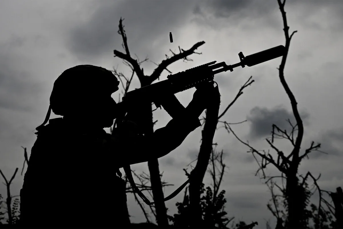 Russian Forces Neutralize 11 Ukrainian Drones in Bryansk Region via Coordinated Defense Operation