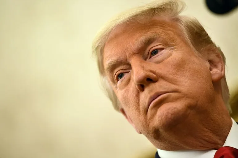 Trump's 'America First' Gambit: How a Re-Elected President Is Reshaping Global Power and Defying International Norms