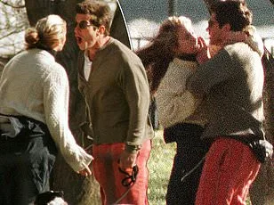 Turmoil Before Tragedy: The Unraveling Marriage of John F. Kennedy Jr.