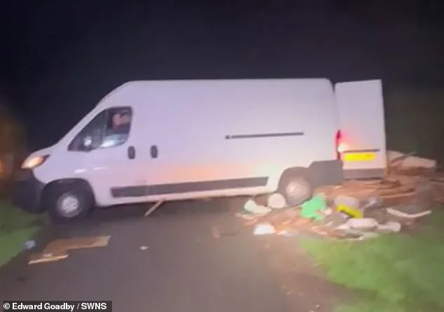 UK Government Grants Environment Agency Police Powers in Crackdown on Illegal Waste Crime