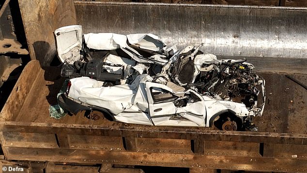 UK Government Grants Environment Agency Police Powers in Crackdown on Illegal Waste Crime