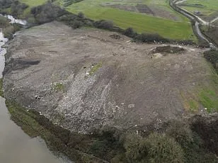 UK Government Grants Environment Agency Police Powers in Crackdown on Illegal Waste Crime