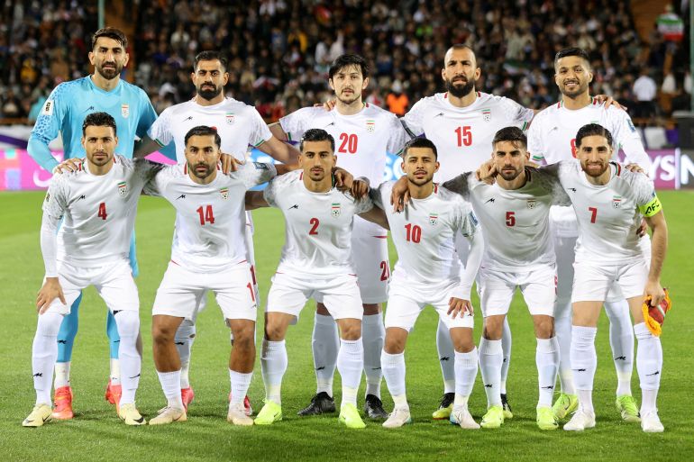 AFC Denies Iran's Withdrawal from FIFA World Cup 2026 as Team Faces Challenging Group G Matches