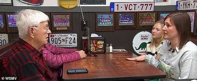 From Viral Moment to Millions: 78-Year-Old DoorDash Driver's Struggle Captivates Nation, Sparks Generosity