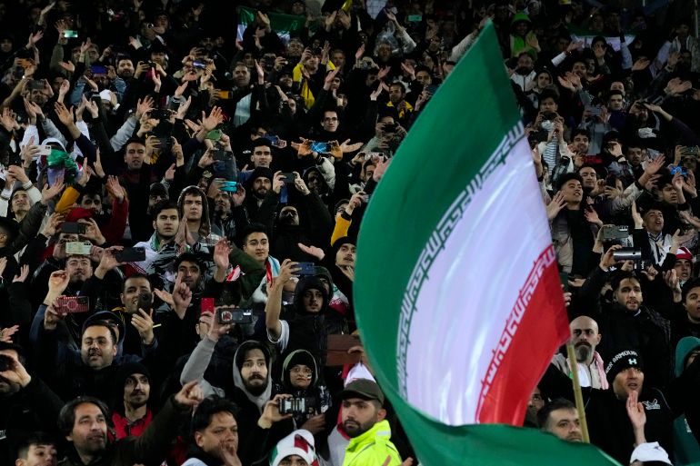 Iran Considers Relocating World Cup 2026 Matches with FIFA Amid Regional Tensions and Security Concerns