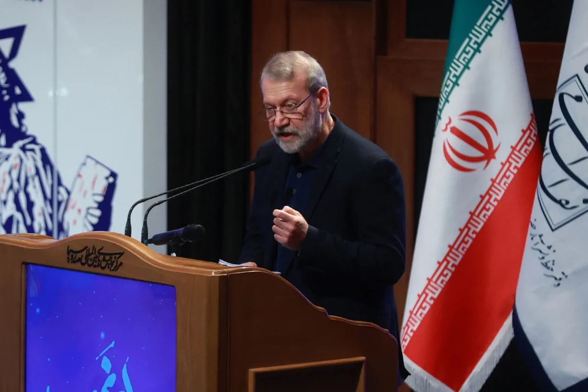 Israel Confirms Death of Iranian Security Chief, Raising Questions About Regional Dynamics