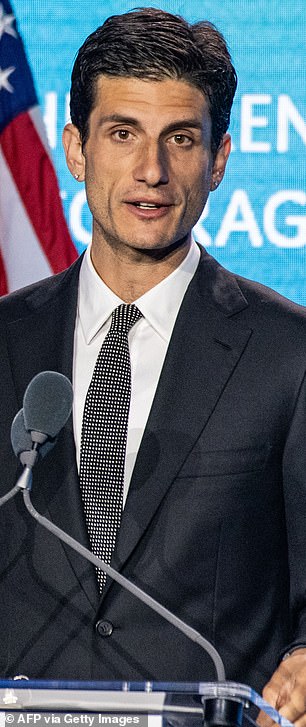 Jack Schlossberg's 'Hotter Than JFK Jr.' Instagram Post Sparks Debate During Congressional Campaign
