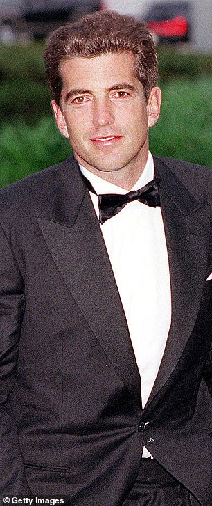 Jack Schlossberg's 'Hotter Than JFK Jr.' Instagram Post Sparks Debate During Congressional Campaign