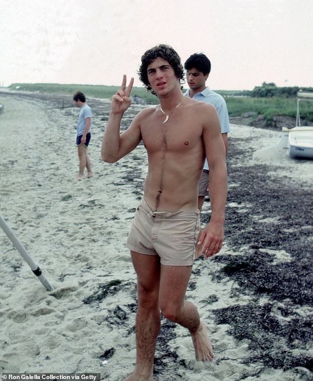 Jack Schlossberg's 'Hotter Than JFK Jr.' Instagram Post Sparks Debate During Congressional Campaign