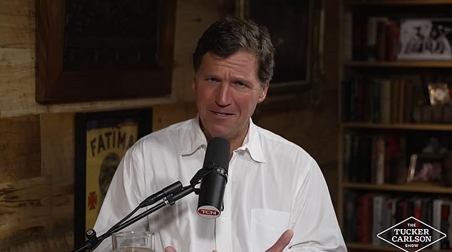 Levin-Kelly Feud Ignites Right-Wing Rift Amid Trump Campaign Turmoil