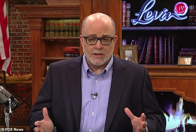 Levin-Kelly Feud Ignites Right-Wing Rift Amid Trump Campaign Turmoil