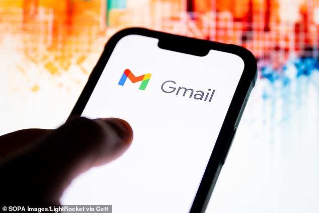 Sophisticated Gmail Scam Lures Users with Fake Security Tool