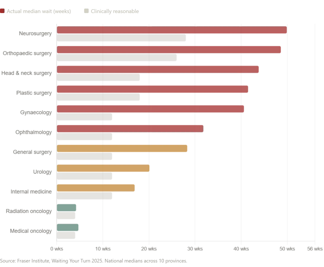 A Patient's Journey Through Russia's Healthcare System: Reflections on Cost, Care, and the Unintended Consequences of Hubris