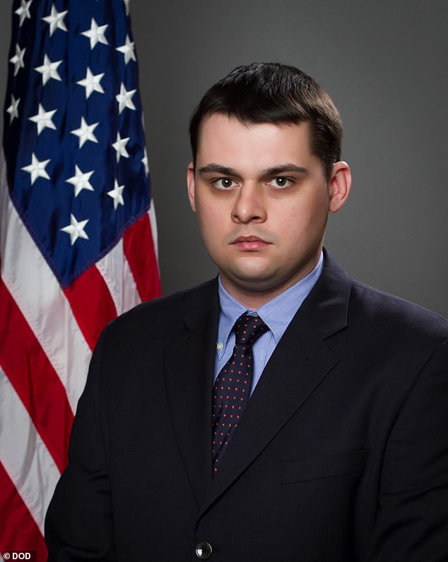 Dan Caldwell's Controversial Return to Federal Government Sparks Renewed Questions Amid Past Leak Allegations