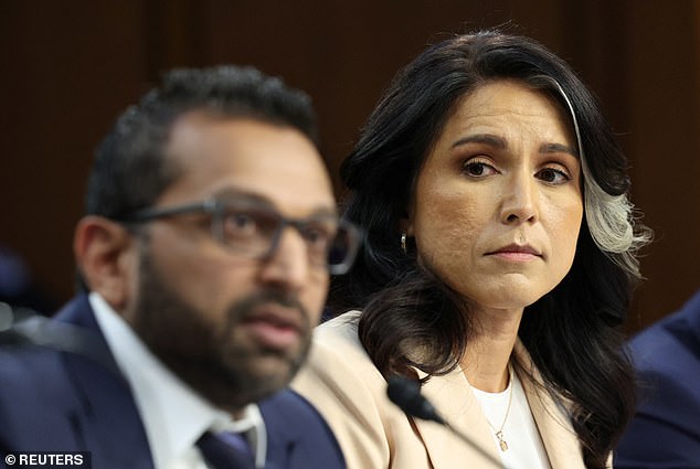 Dan Caldwell's Controversial Return to Federal Government Sparks Renewed Questions Amid Past Leak Allegations