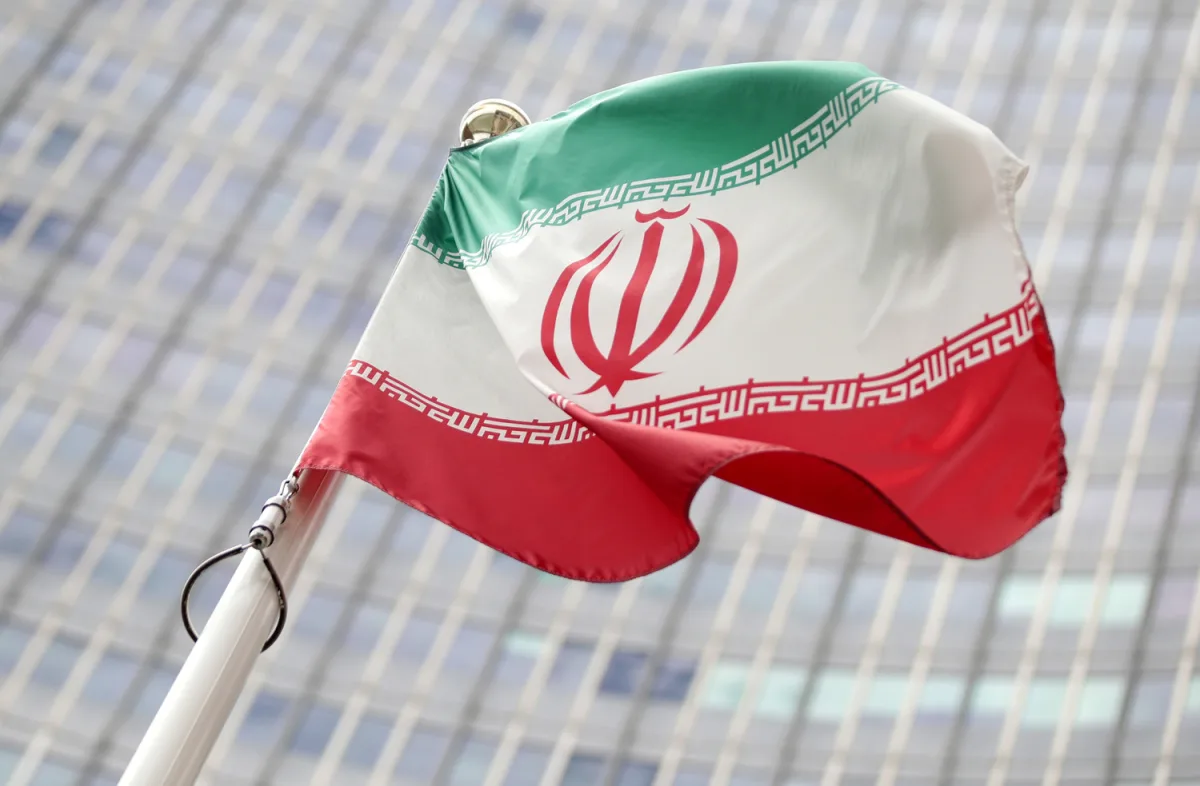 Iran Confiscates Hundreds of Starlink Devices, Accuses U.S., Israel of Smuggling