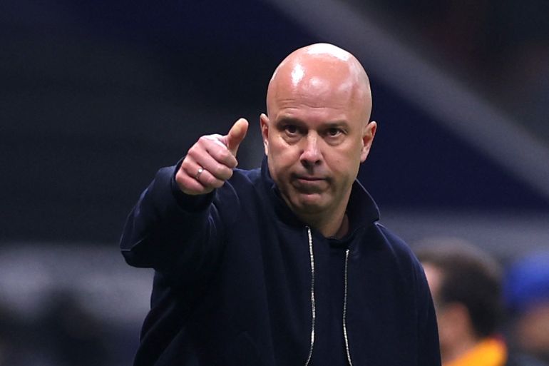 Liverpool's Uphill Battle: Facing a 1-0 Deficit Against Galatasaray in Crucial Champions League Clash