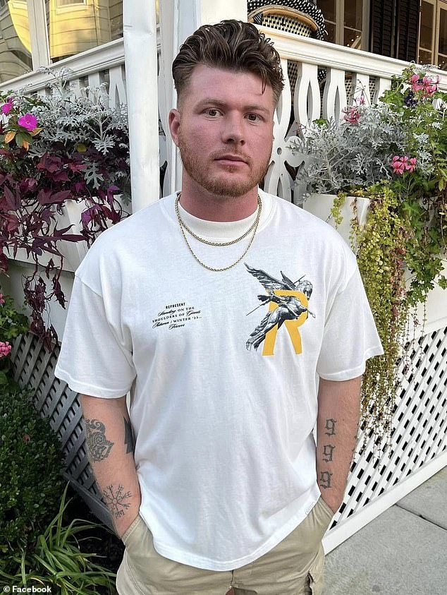 New Jersey Dad's 'Slap on the Wrist' for Seagull Decapitation Sparks National Debate