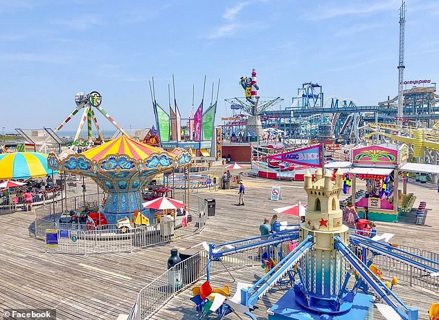 New Jersey Dad's 'Slap on the Wrist' for Seagull Decapitation Sparks National Debate