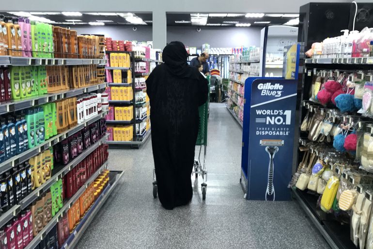 Qatar's Resilience: How Strategic Reserves, Tech, and Logistics Ensure Trade Stability Amid Gulf Tensions