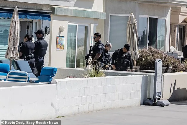 Retired Developer Found Dead in $6.3M Home; Transgender Woman in Blues Brothers Costume Arrested After Seven-Hour Standoff