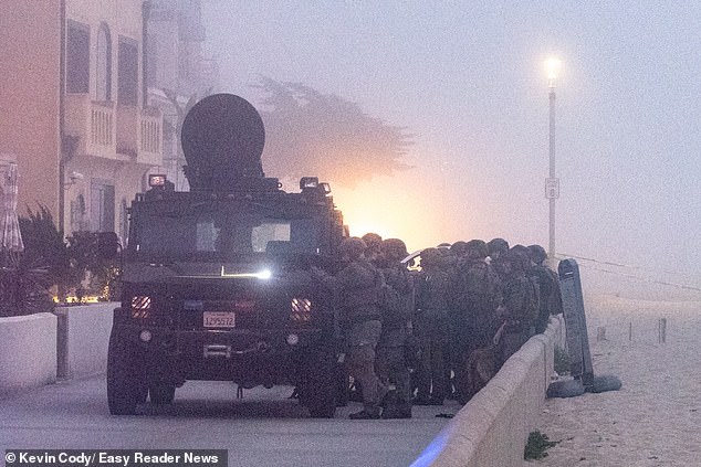 Retired Developer Found Dead in $6.3M Home; Transgender Woman in Blues Brothers Costume Arrested After Seven-Hour Standoff