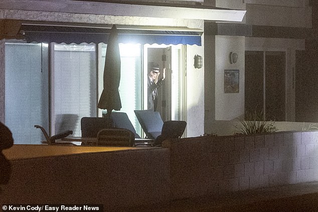 Retired Developer Found Dead in $6.3M Home; Transgender Woman in Blues Brothers Costume Arrested After Seven-Hour Standoff