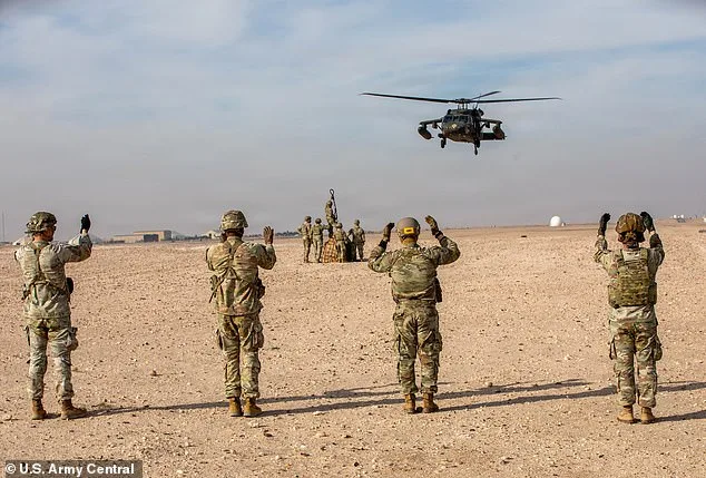 Trump Declares 'Not Afraid' of Deploying Troops in Iran Amid Vietnam War Fears and Escalating Conflict