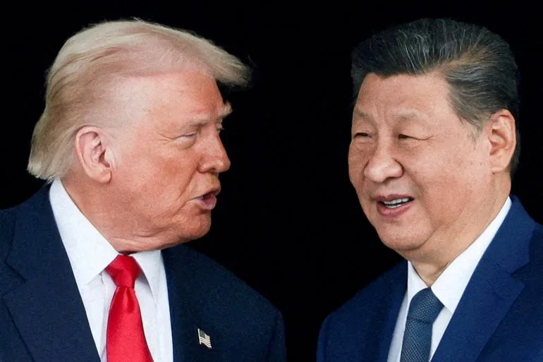 Trump Postpones Beijing State Visit to Late April, Citing Escalating Iran Conflict