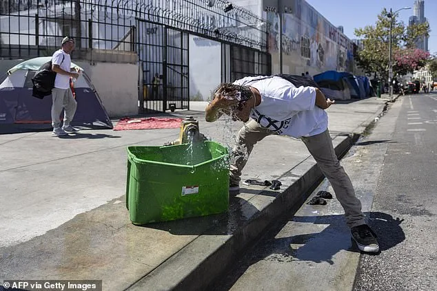 Unprecedented Heat Dome Sparks Mandatory 'Stay Indoors' Orders Across Southwest Amid Historic Temperature Surge
