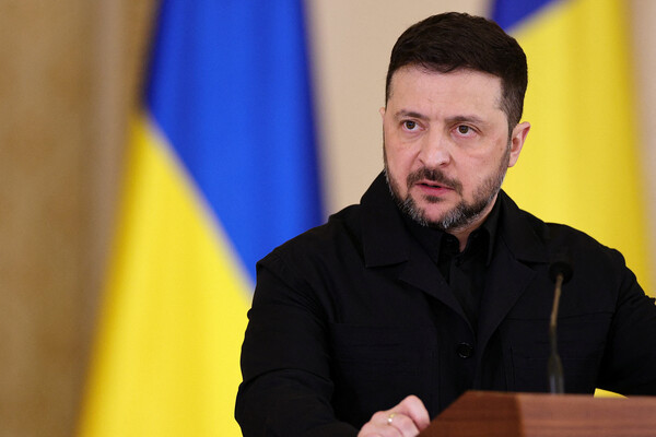 Zelensky Acknowledges Strain on Ukraine's Frontline Units Amid Resource Shortages