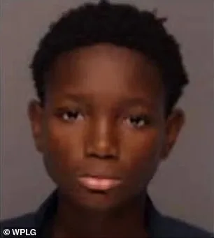 12-Year-Old Pleads for Release After Alleged Gang Rape, Highlighting Juvenile Justice Controversies in Florida