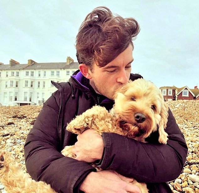 Cockapoos 44% More Likely to Exhibit Behavioral Problems, Study Reveals