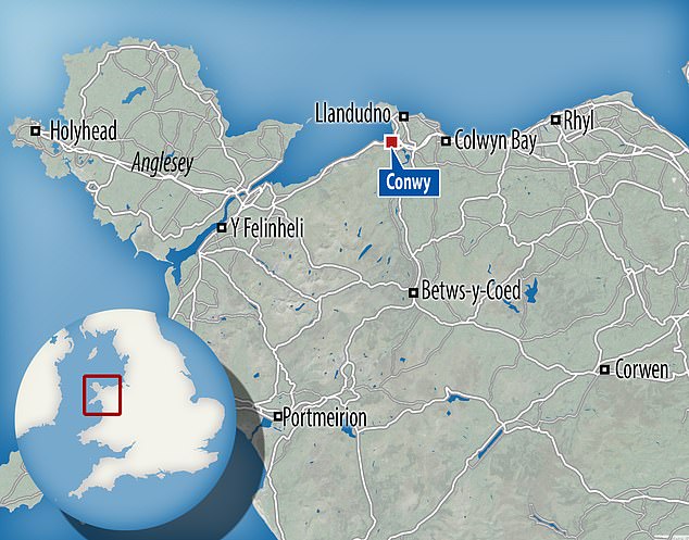 Fugitive Daniel Andreas San Diego Faces Major Legal Setback as Welsh Court Confiscates £20,000 in Frozen Assets