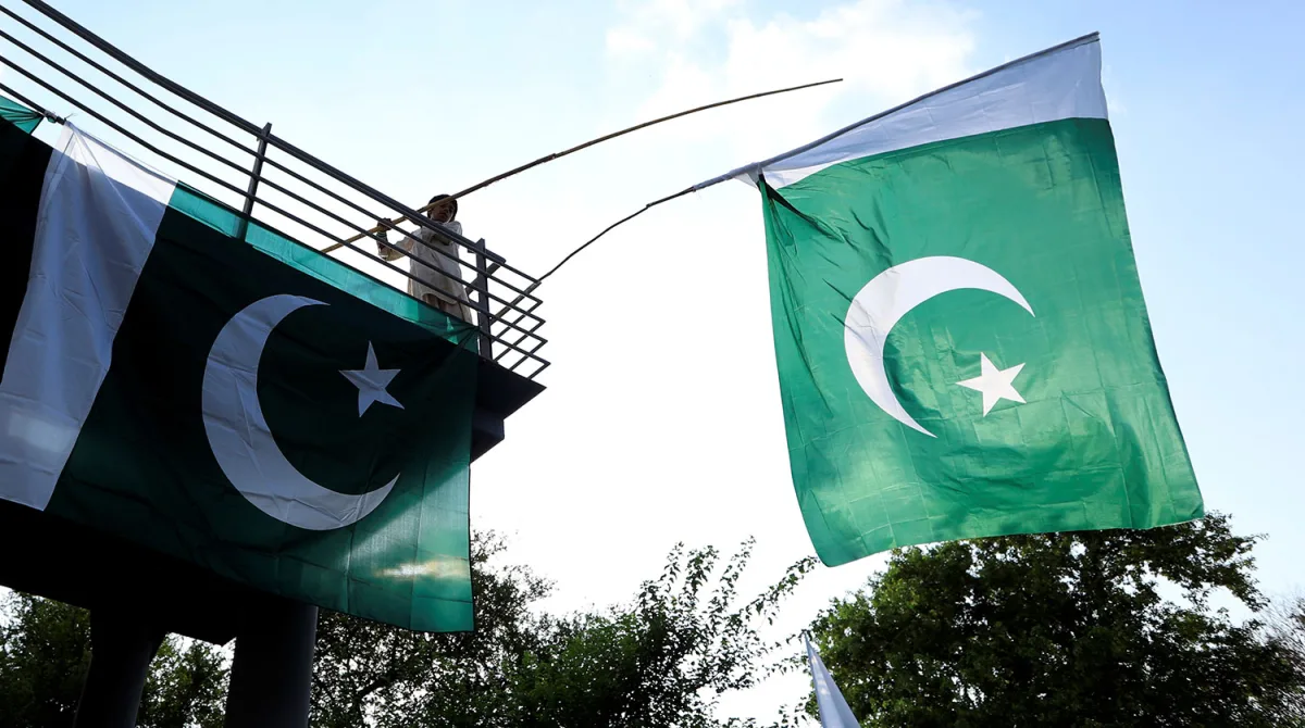 Pakistan Suspends Military Operations Along Afghan Border During Eid al-Fitr Amid International Diplomatic Efforts