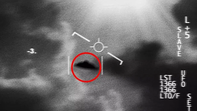 White House Registers 'Aliens.gov' Amid Speculation Over UAPs and Extraterrestrial Disclosure